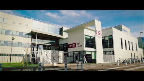 Film promotionnel pour Burgundy School of Business - BSB Dijon - YouTube