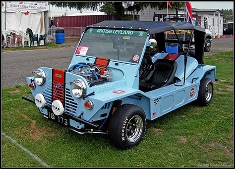 134 best images about Mini Moke on Pinterest | Australia, Military and ...