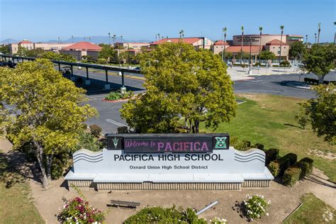 Pacifica High School, Rankings & Reviews - Homes.com