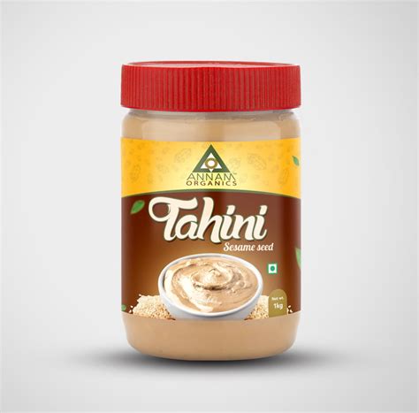 Tahini