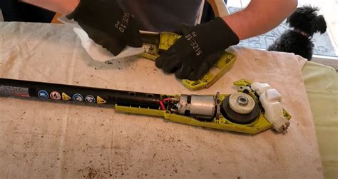 Ryobi Pole Saw Problems: What to Do? - PoleSawGuide