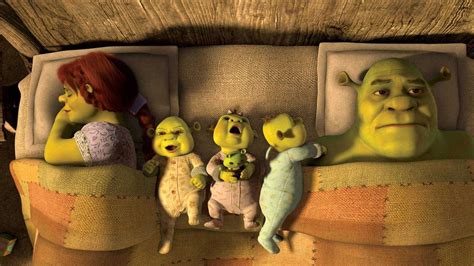 Shrek Forever After’ review by Léo • Letterboxd