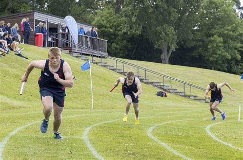 Merchiston Castle School | Dickinson Boarding Schools