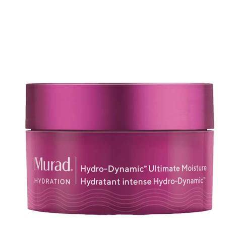 Hydro Dynamic Ultimate Moisture - Murad | Bronzed Goddess Sunsational