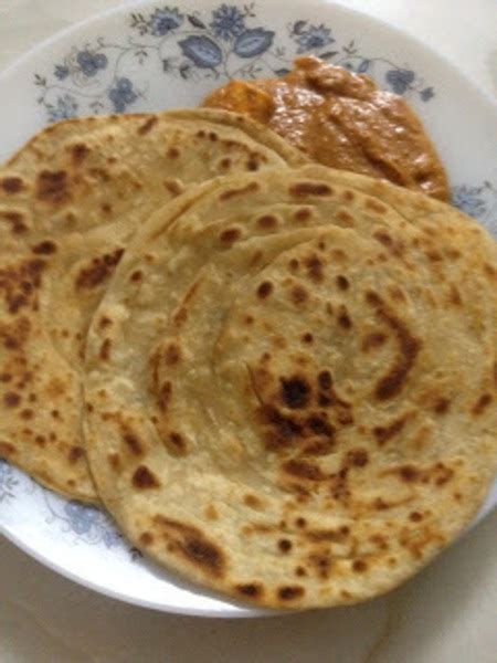 Malabar Paratha Recipe by Smishri - CookEatShare