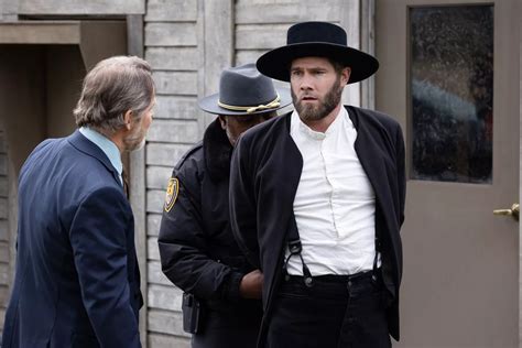 Eli Weaver, aka "Amish Stud": Is Murder Among the Amish Common? » Amish 365