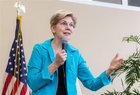 Sen. Elizabeth Warren launches 2024 reelection campaign - masslive.com