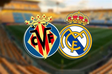 Villarreal vs Real Madrid: Match Preview | La Liga 2020/21