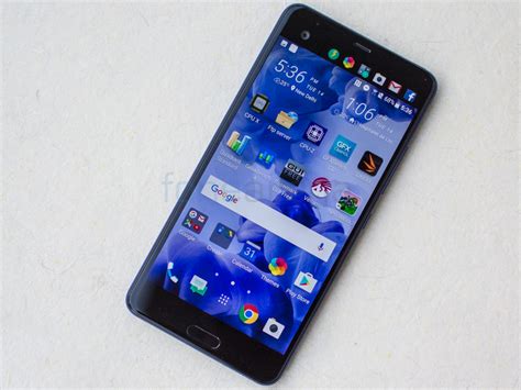 HTC U Ultra Review