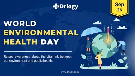 What is the theme for World Environmental Health Day this year?