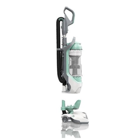 Kenmore Crossover Corded Bagless Upright Vacuum with HEPA Filter in the ...