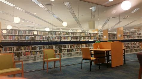 Dunedin Public Library - Libraries - 223 Douglas Ave, Dunedin, FL ...