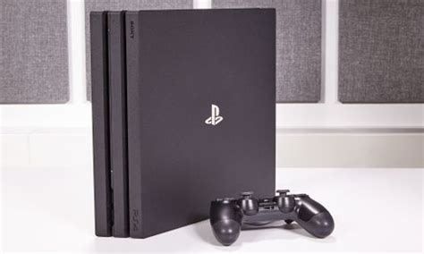 PS4 Pro Review: The 4K Console to Beat | Tom's Guide