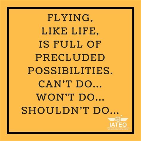 17 Best images about Aviation Quotes on Pinterest | Radios, Vacation spots and Airplanes