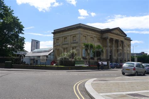 Swansea Museum - See Around Britain