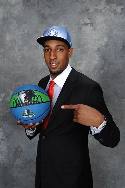 Draft Night 2011 | Derrick Williams Photo Gallery | NBA.com