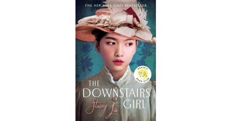 The Downstairs Girl Book Review | Common Sense Media