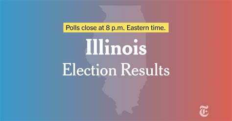 Illinois 2nd Congressional District Primary Election Results 2024 - The ...