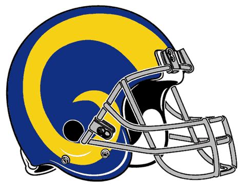 The Best and Worst NFL Logos (NFC West) – The Man in the Gray Flannel Suit