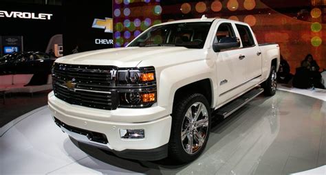 What Is the Best Chevy Truck?