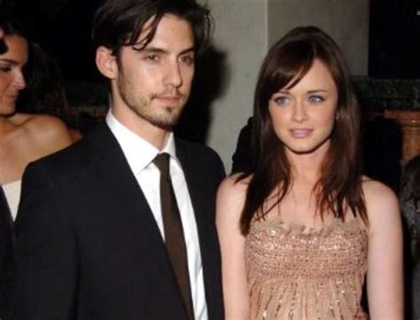 Milo Ventimiglia Wife: Did Alexis Bledel And Milo