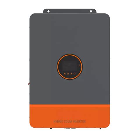 Wholesale Off Grid 10kw Pure Sine Wave Hybrid Solar Inverter ...