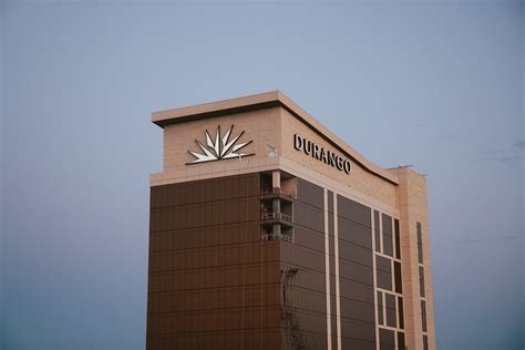 Durango Casino & Resort Lights the Way - Station Casinos Blog