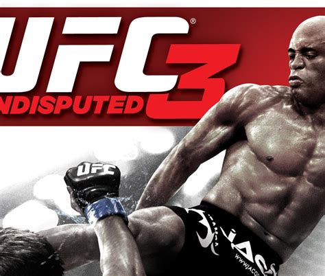 UFC Undisputed 3 Video Game Review | News, Scores, Highlights, Stats ...