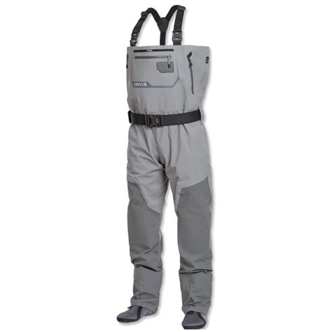 Orvis PRO Men's Wader - Headhunters Fly Shop