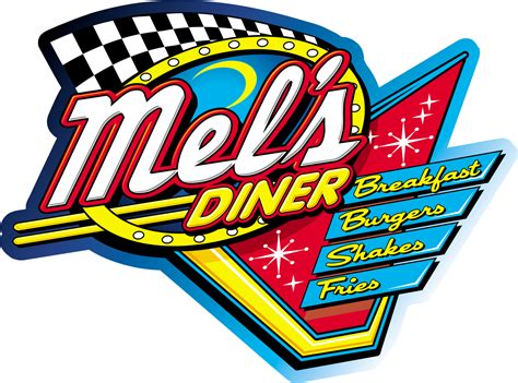 Mel's Diner