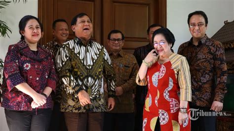 Prananda Prabowo - TribunnewsWiki.com