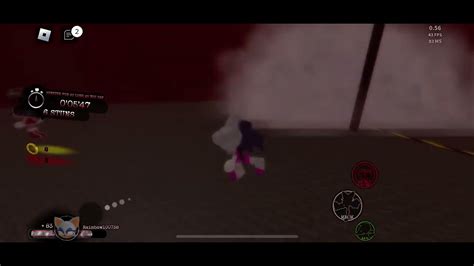 Roblox: Sonic.exe: Spectrum Fades sound effects: bat bombs - YouTube