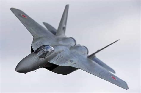 F-15 Strike Eagle Japan Air Force | Airplane fighter, Fighter, Aircraft