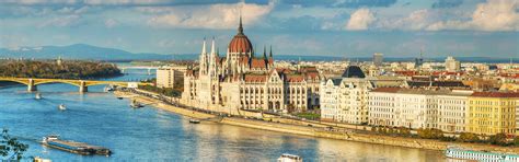 Things to do in Summer in Budapest | Big Bus Tours