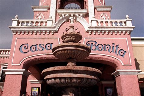 Mexican Restaurant Casa Bonita Preparing for Grand Reopening Thanks to ‘South Park’ Creators