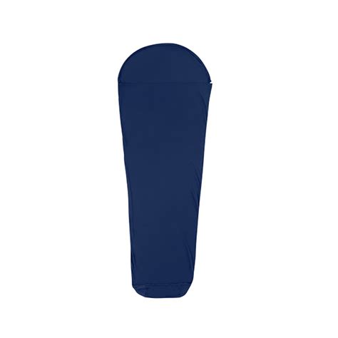 Sea To Summit Expander Liner Navy Blue - EXURBIA