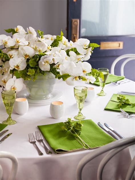 Wedding Dreams: Wedding Table Decorations Flowers