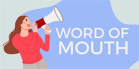 Word-of-Mouth - Usage, Origin & Meaning