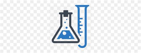 Chemistry Lab Experiments Clipart - Experiment Clipart - FlyClipart