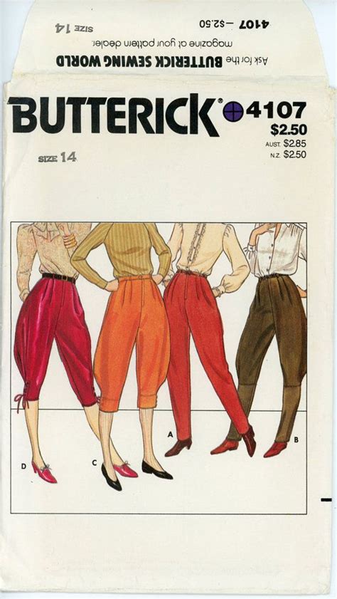 113 best images about Jodhpurs, Knickers, Riding, Frontier Pants on Pinterest | Sewing patterns ...