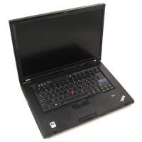 Lenovo ThinkPad T500 specifications