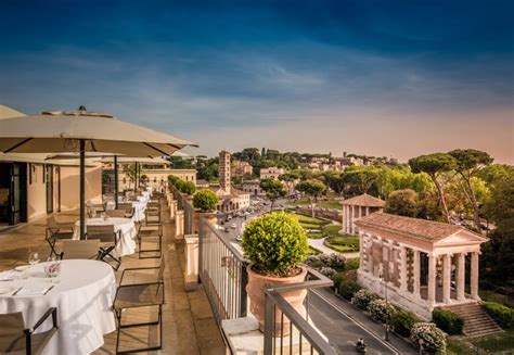 The Absolute Coolest Rooftop Bars in Rome (2020) - An American in Rome