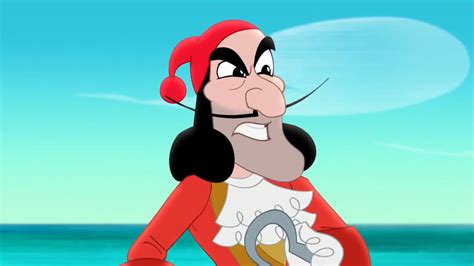 Image - Hook-Ahoy, Captain Smee!20.jpg | Jake and the Never Land ...