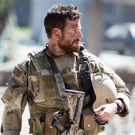 Reviews of American Sniper, Oscar-Nominated Bradley Cooper Film - E! Online