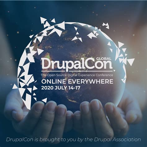 Spread the Word | DrupalCon