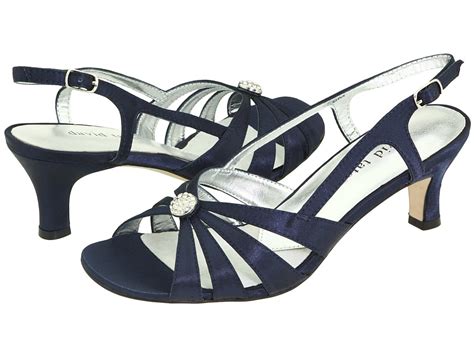 Womens Wedding Shoes & Sandals - Wide Width - Bridal Shoes & Sandals Wide Width