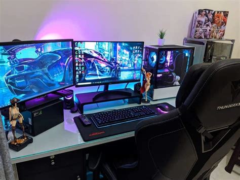 desktop setup ideas Off 65%