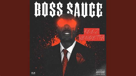 BOSS SAUCE (Remastered) - YouTube