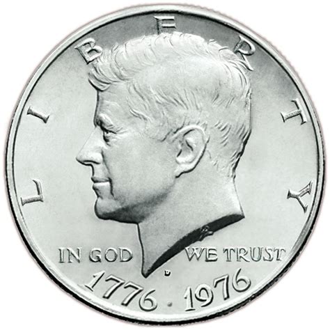 The John F. Kennedy Centennial Uncirculated Half Dollar Collection