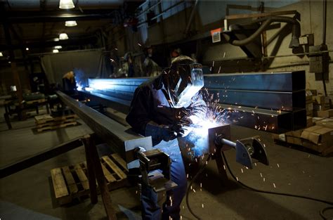 Structural Steel Fabrication: Everything You Need to Know | Westfield Steel